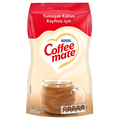 Coffee Mate Kahve Kreması 200 gr