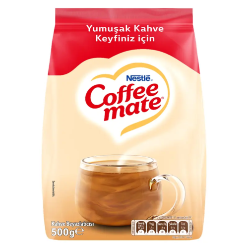 Coffee Mate Kahve Kreması Ekonomik 500 gr