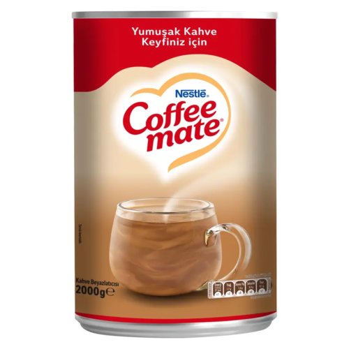 Coffee Mate Kahve Kreması 2 kg