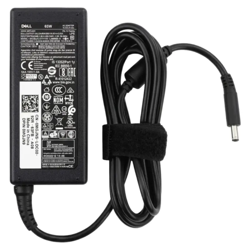 Dell DA65NM191-65W AC19.5V3.34 A Şarj Adaptörü Dell DA65NM191-65W AC19.5V3.34 A Şarj Adaptörü