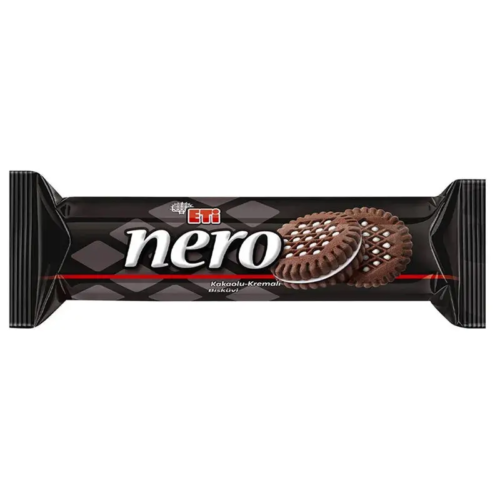 Eti Nero Bisküvi 110 Gr 18'li Eti Nero Bisküvi 110 Gr 18'li