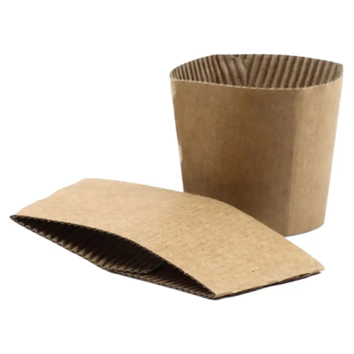 Huhtamaki Karton Bardak Tutacağı 9 Oz 1000'li