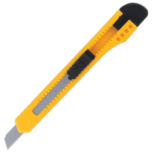Mas 570 Dar Plastik Maket Bıçağı