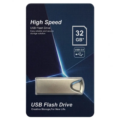 Elba 32GB Flash Bellek 2.0 