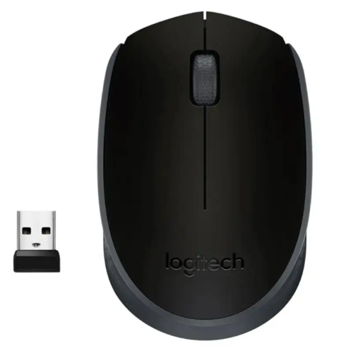 Logitech M171 Mouse Siyah