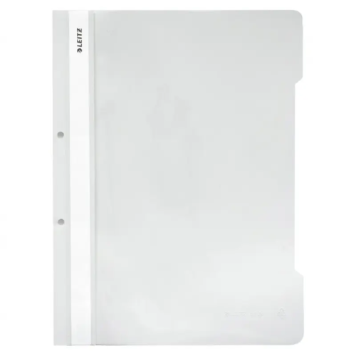 Leitz 4189 Telli Dosya 50'liBeyaz