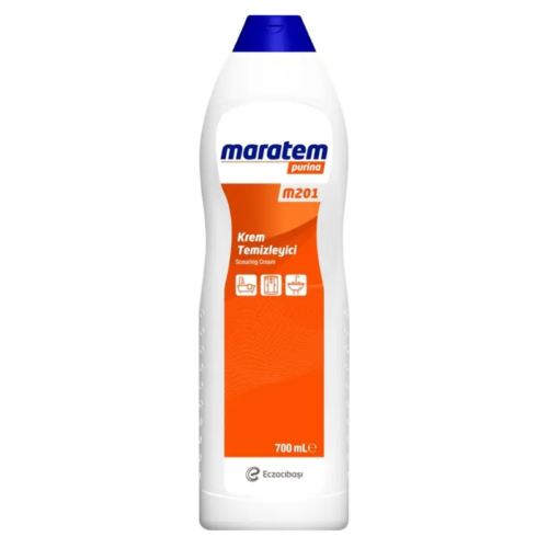 Maratem Purina M201 Mineralli Sıvı Krem 700 Ml 6'lı Maratem Purina M201 Mineralli Sıvı Krem 700 Ml 6'lı