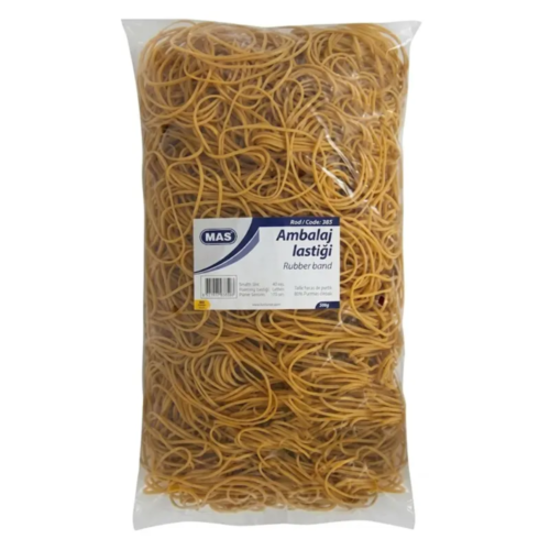 Mas 385 Ambalaj Lastiği 500 Gr