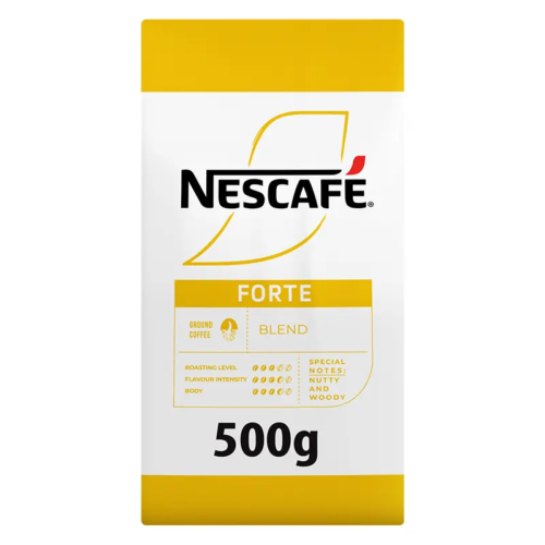 Nescafe Forte Filtre Kahve 500 Gr