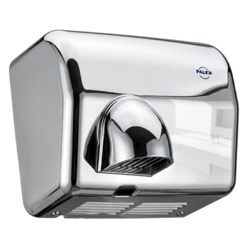 Palex FX-K El ve Yüz Kurutma Cihazı Krom Kaplama 2500W