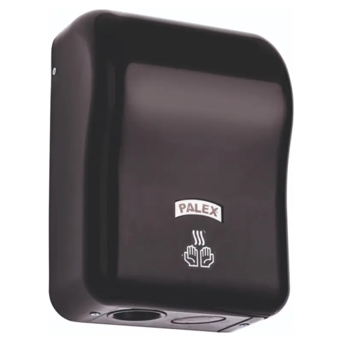 Palex EP-S Plastik El Kurutma Cihazı Siyah 2000W