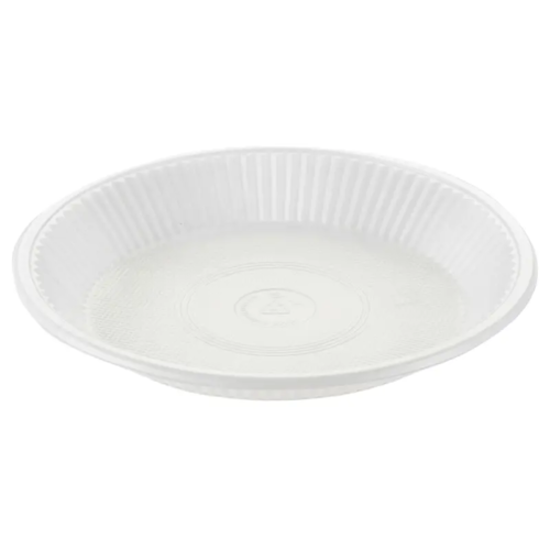 Plastik Tabak 21 cm 100 Adet Plastik Tabak 21 cm 100 Adet