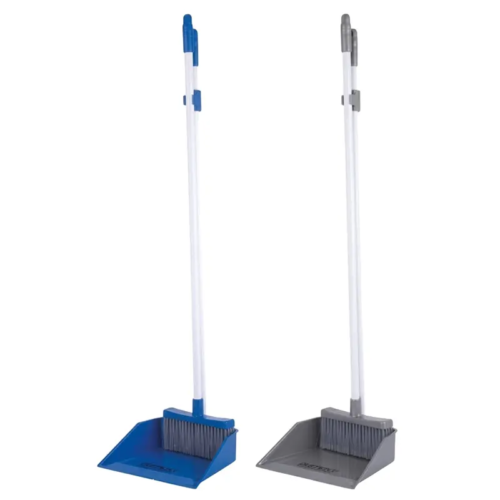 Plastik Fırçalı Faraş Set Eko