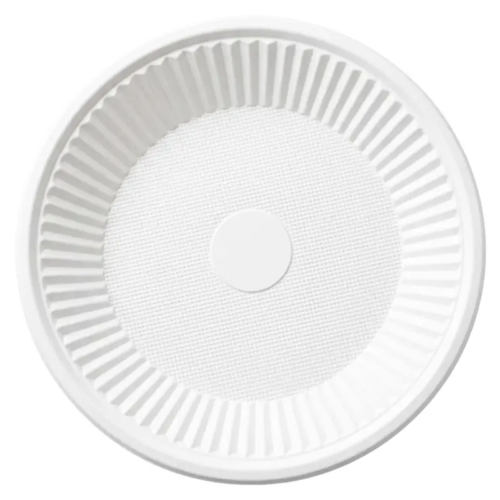 Plastik Tabak 19 cm 100 Adet Plastik Tabak 19 cm 100 Adet