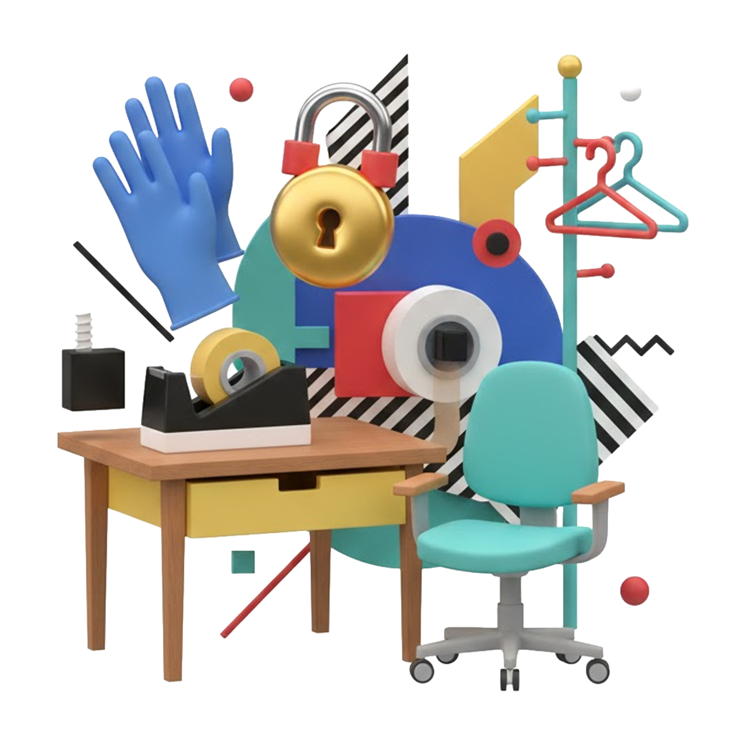 Yapı Marketi ve Mobilya