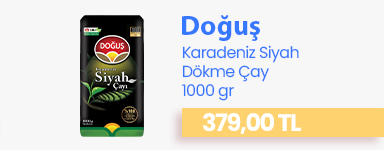 Ürün 3