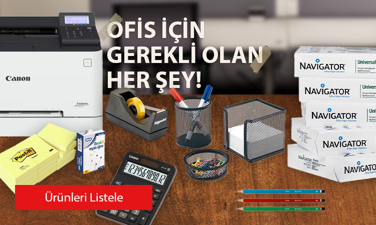 Kırtasiye