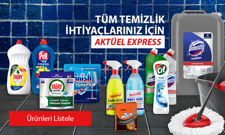 Temizlik