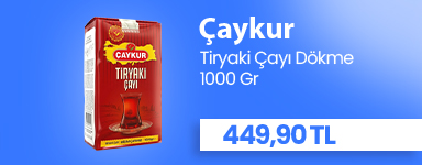Ürün 3