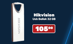 Hikvision Usb Bellek 32 GB