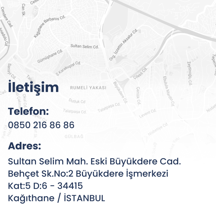 Aktuelexpress İletişim